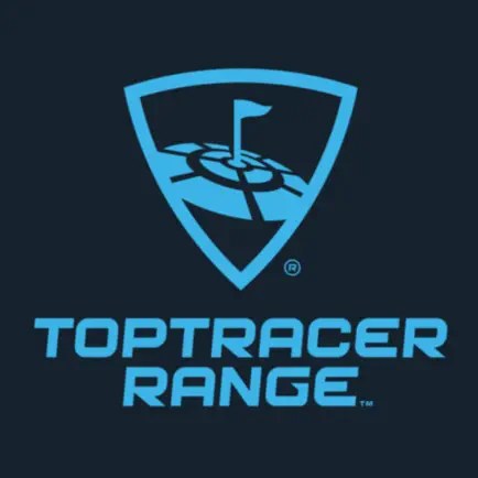 Toptracer Range logo